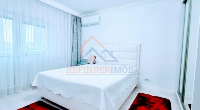 13 Septembrie Apartament 3 camere de vanzare