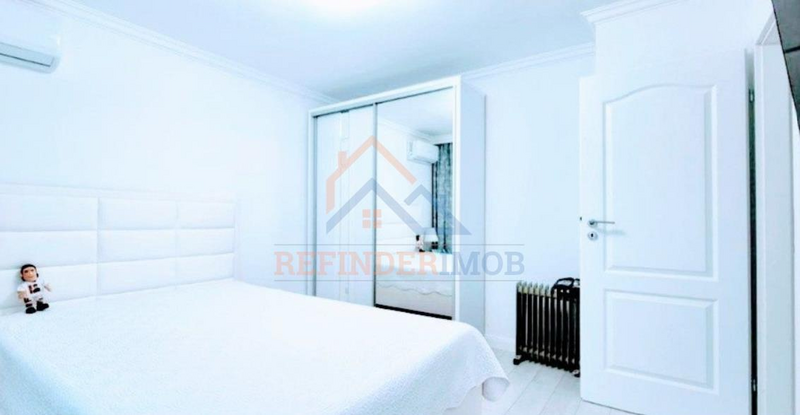 13 Septembrie Apartament 3 camere de vanzare