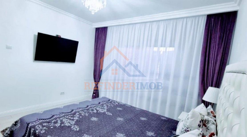 13 Septembrie Apartament 3 camere de vanzare